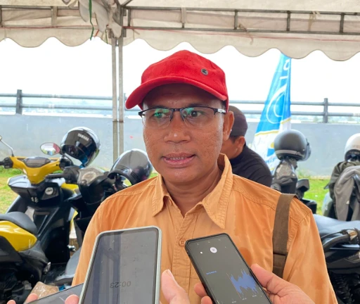 DKP Kukar Optimalkan Jeti Mini untuk Perkuat Sektor Perikanan Lokal